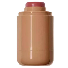 ( 5# Sleepy girl ) 0.18 oz Lightweight Easy to Blend Natural Cream Blusher,Eyes, and Lips, Hydrating Formula