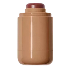 ( 6# Toasted teddy ) Lightweight Easy to Blend Natural Cream Blusher,Eyes, and Lips, Hydrating Formula