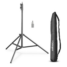 WALIMEX - 14776 - FT-8051 - TREPIEDE D'ILLUMINAZIONE…