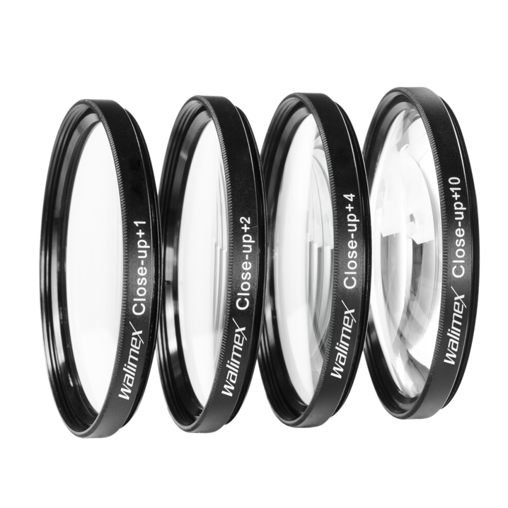 Walimex 58Mm Makroobjektiv-Set - Bild 5