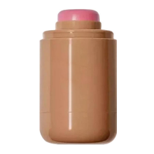 ( 1# Piggy ) Shades Available 0.18 oz New in Box,Lightweight Easy to Blend Natural Cream Blusher,Eyes, and Lips, Hydrating Formula