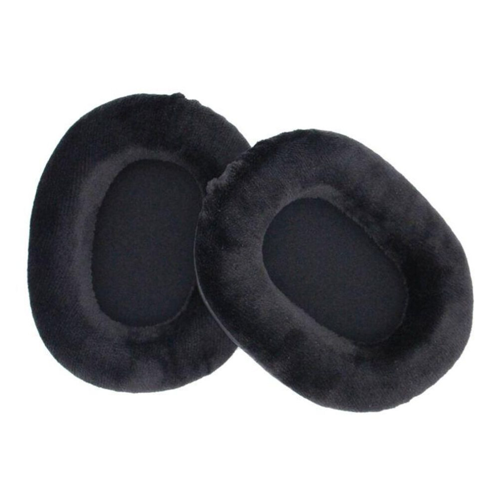 New Ear Pads For Audio Technica Ath M50 M50x M40 M40x M30 M35 Sx1 M50s Dj Headphones