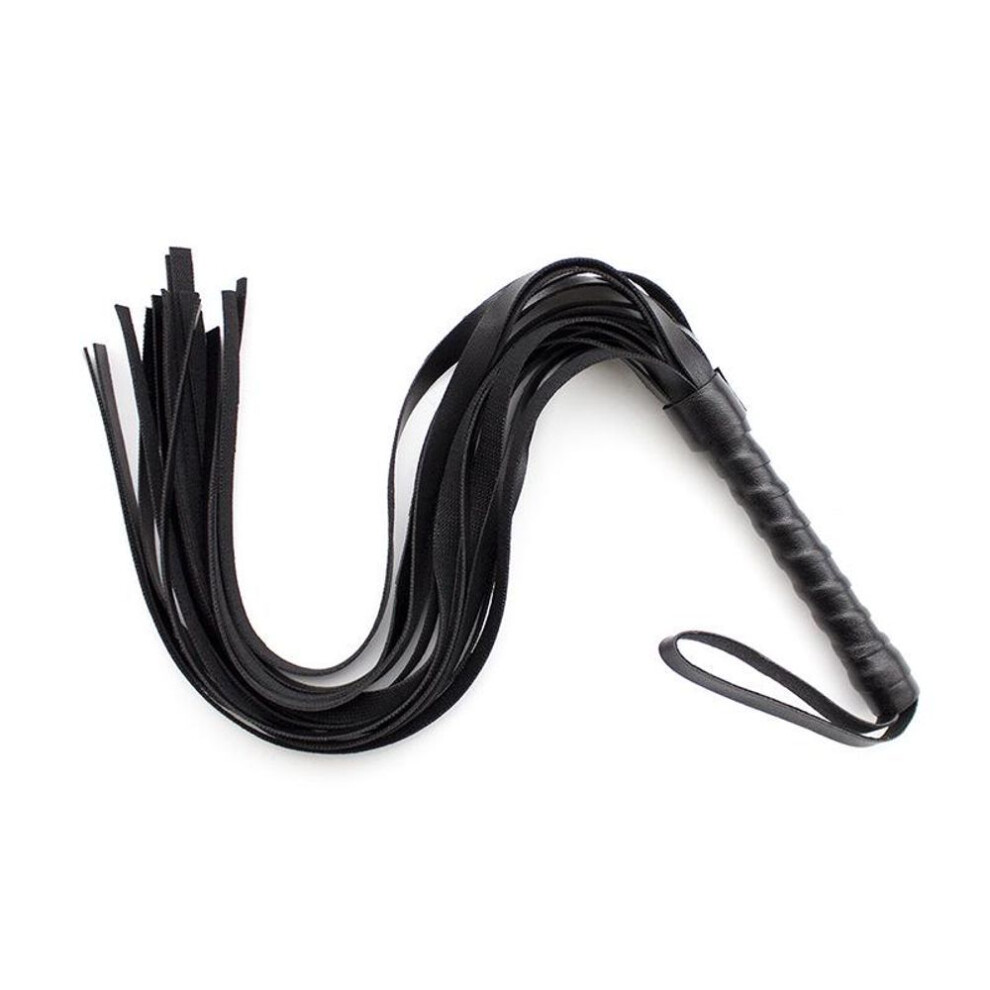 Black (Black) Slave Whip Adult Games Bdsm Bondage Sex Toys For Woman Paddle Bdsm Spanking Bondage Restraints Whips
