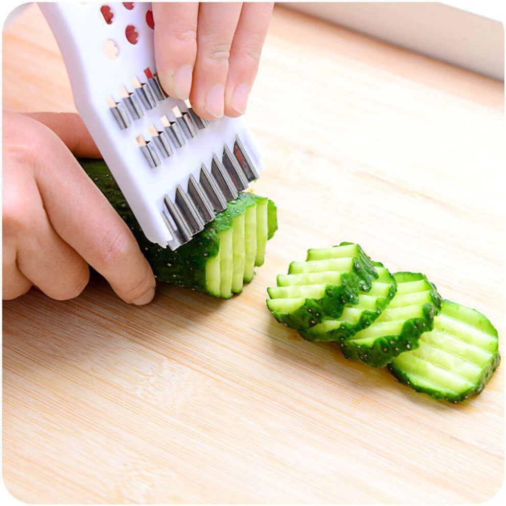 Practical Vegetable And Fruit Peeler