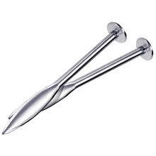 Marshalltown MLP62-DS Forged Line Pins (Pack 2)