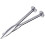 Marshalltown Marshalltown MLP62-DS Forged Line Pins (Pack 2) 1