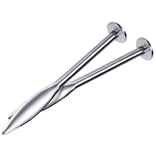 Marshalltown Marshalltown MLP62-DS Forged Line Pins (Pack 2)