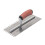 Marshalltown Marshalltown M5779SSDXH 10mm StainlessSteel SquareNotched Trowel DuraSoft Handle 1