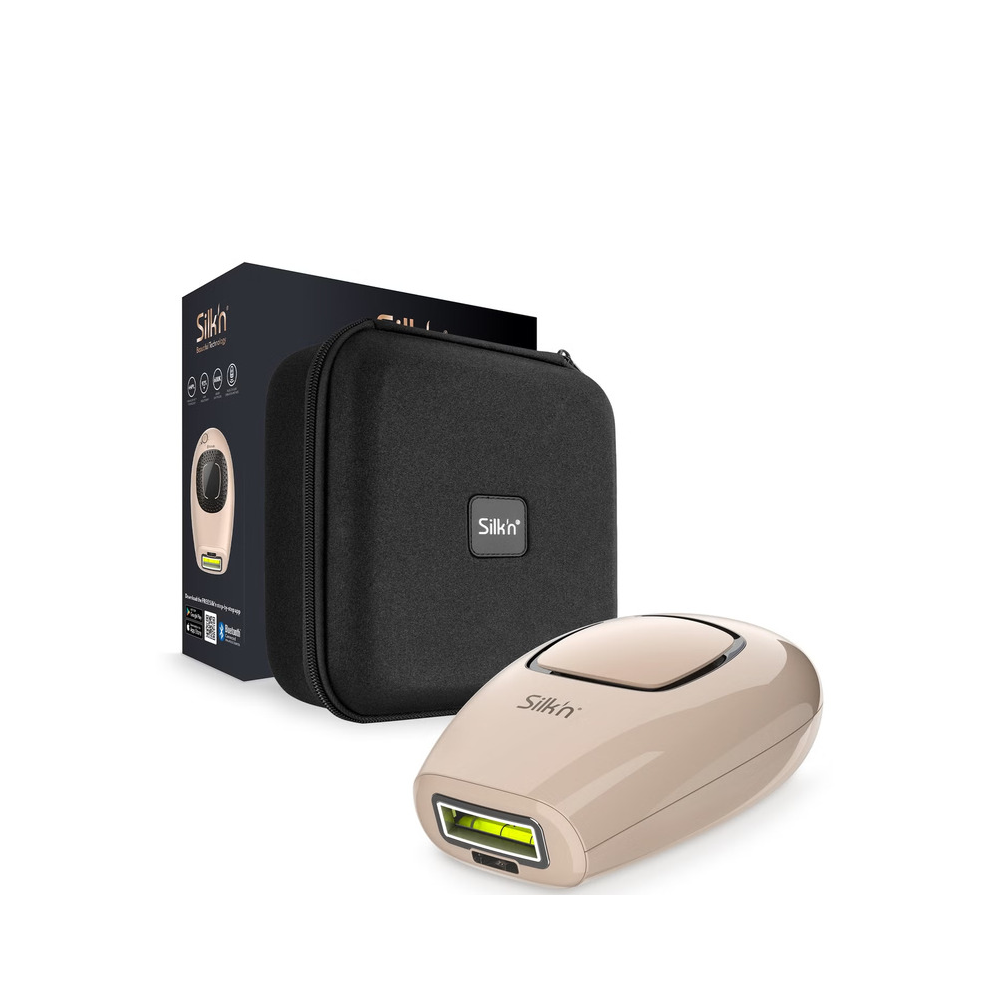 Silk'n - Infinity Fast Hair Removal