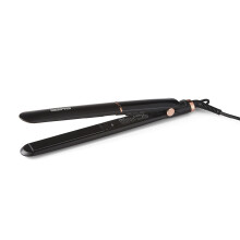 Geepas Professional Digital Ceramic Hair Straightener LED Indicator