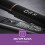 GEEPAS Geepas Professional Digital Ceramic Hair Straightener LED Indicator 2