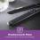 GEEPAS Geepas Professional Digital Ceramic Hair Straightener LED Indicator 4