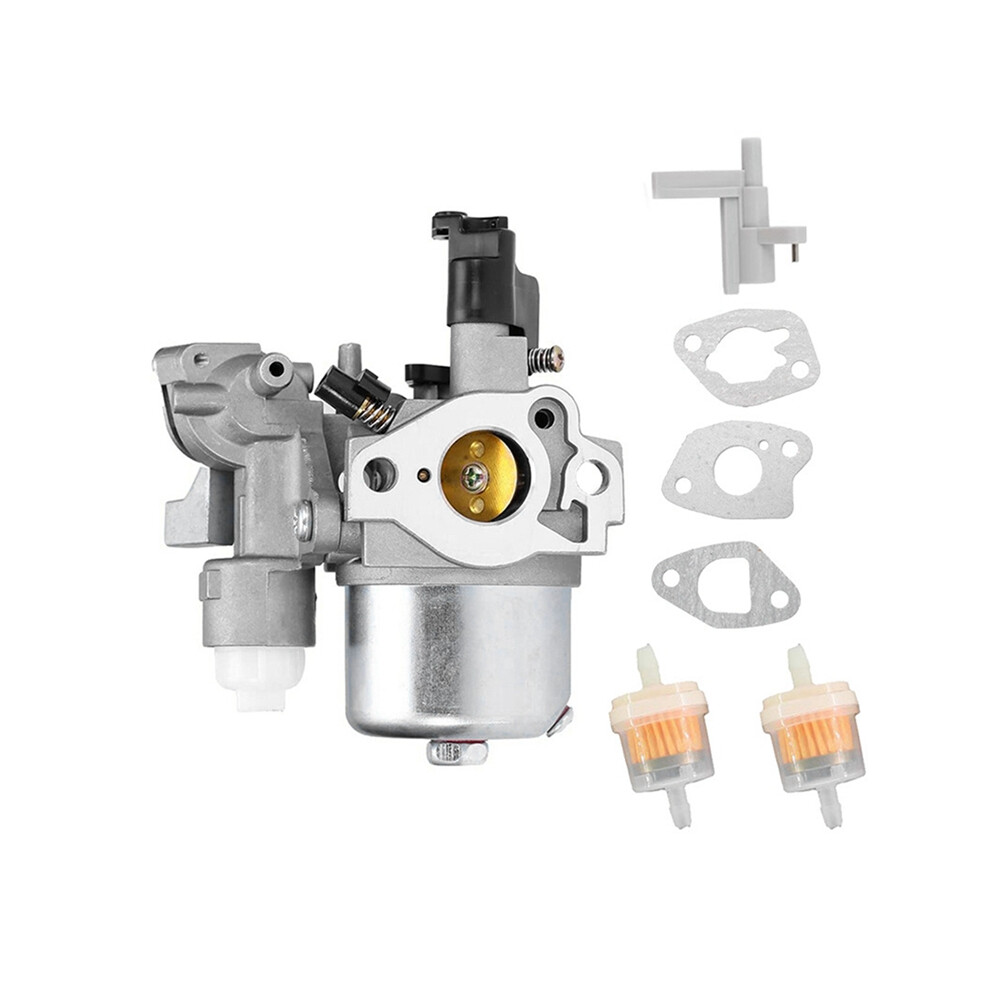 (Silver) Engine Carburetor For Subaru Robin Ex13 Ex17 Ex17d Sp17 Sp170 Ex130 Ex170 Engine 277-62301-30 277-62302-30 277-62303-20 Silver 6935462397136
