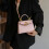 Kelly Bag Mini Crossbody Bag 6