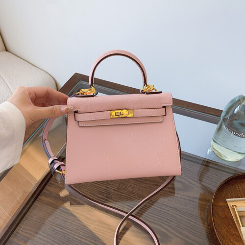 Kelly Bag Mini Crossbody Bag 2