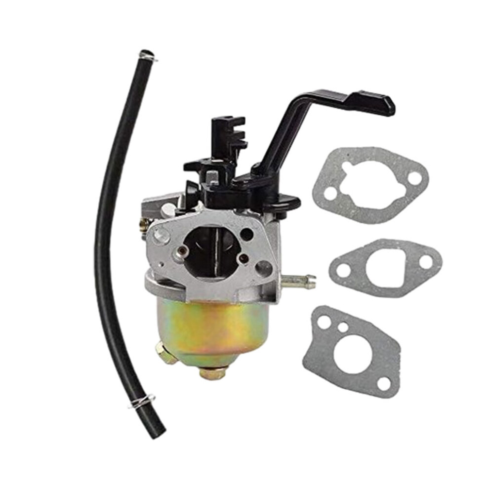 (1Pc) Gasoline Generator Set Carburetor 168F Generator Carburetor 170F Unit Carburetor Gas Generator Carburetor Kit 6935462397105