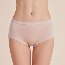 (XL, One size) 100% Silk Underwear For Women
