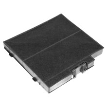 Carbon Filter for Neff Cooker Hood Extractor Vent D92QBC0N0B/01 Z51DXU0X0(00) 11022296 DWZ0DX0A0 (215mm x 210mm x 25mm)