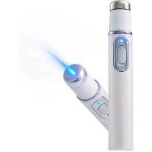 2pcs Anti-fungal Home Treatment Set Toenail Treatment Pen, Onychomycosis Repair Laser And Pen,quick And Visible, Safe And Easy To Use-YNP