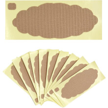 10 Pieces Underarm Antiperspirant, Antiperspirant Patch, Antiperspirant Patch, Men Antiperspirant Patch, Armpit Antiperspirant Patch, Antiperspirant P