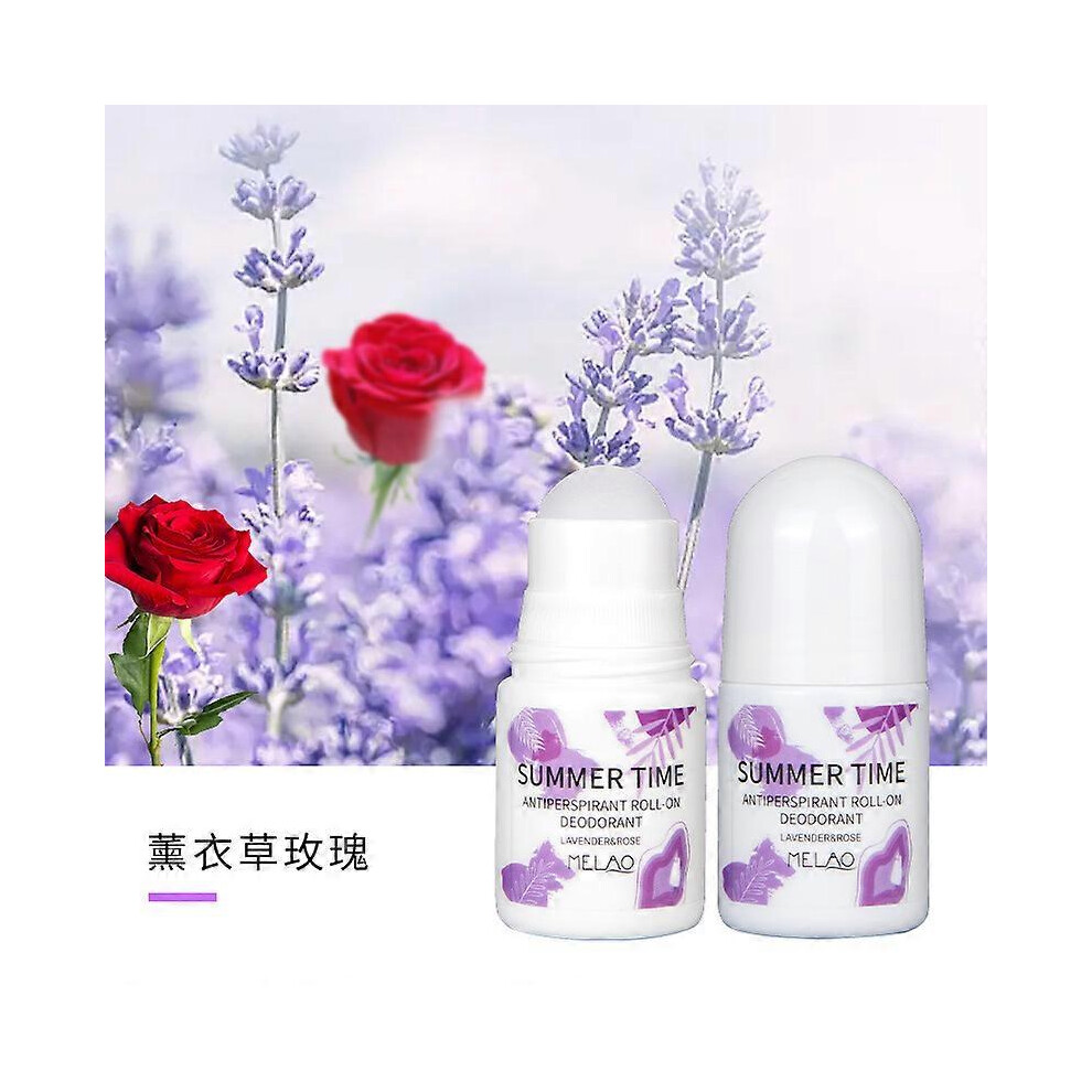 (Lavender Rose 30g)Antiperspirant Deodorant Stick Antiperspirant Deodorant Stick