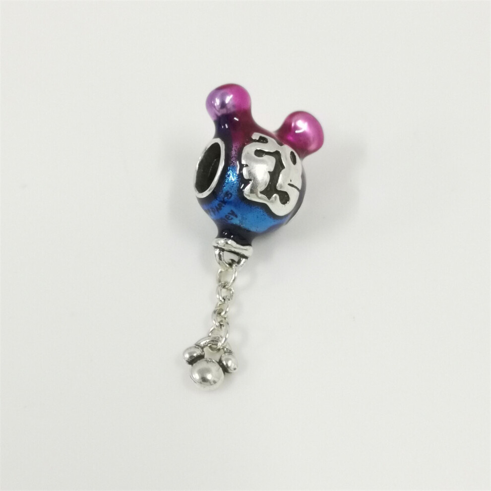 pandora mickey hot air balloon charm