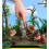 Transformer Dinosaur Toys 8CM 4st Model 4