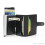 PopUp Smart Card Holder Pushes Front 8pcs Card RFID-NFC Safe- Brown 5