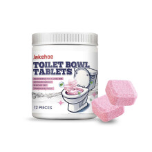 Detergent Toilet Toilet Deodorant Degreaser Deodorant Deodorant Powerful Cleaning Effervescent Tablets_c24071748