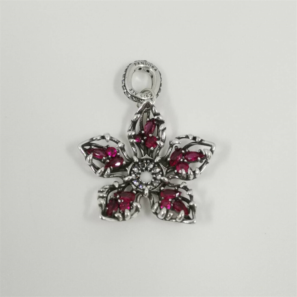 Pandora Stranger Things Demogorgon Large Dangle Charm