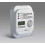 Carbon Monoxide Detector, Battery Powered, Gas Detector with Display And Temperature Gauge 4