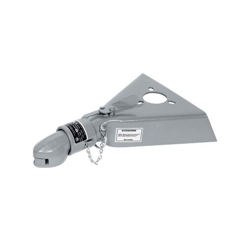 Bulldog COUPLER  A FRAME 2