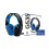 Logitech Logitech G G535 Lightspeed Wireless Gaming Headset PS5, PS4, PC, USB-C 1