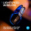 Logitech Logitech G G535 Lightspeed Wireless Gaming Headset PS5, PS4, PC, USB-C 3