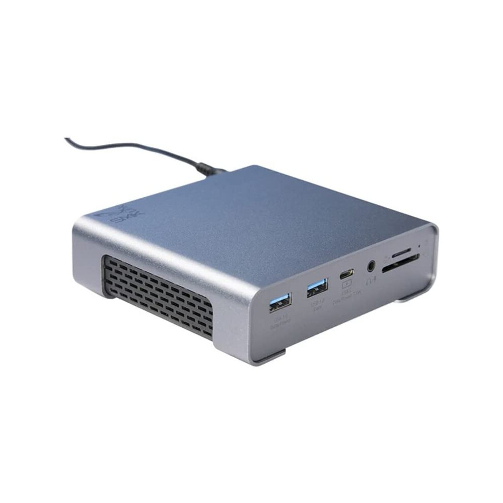 USBC Triple 4K Docking Station