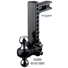 FLASH 10 DROP SOLID STEEL