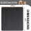 Black Car Boot Protector Liner Mat 143.5x145cm 4