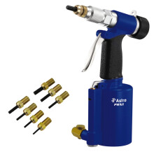 Kit di installazione per dadi rivettati Astro PRN1 con capacit    metrica e SAE da 3/8 pollici