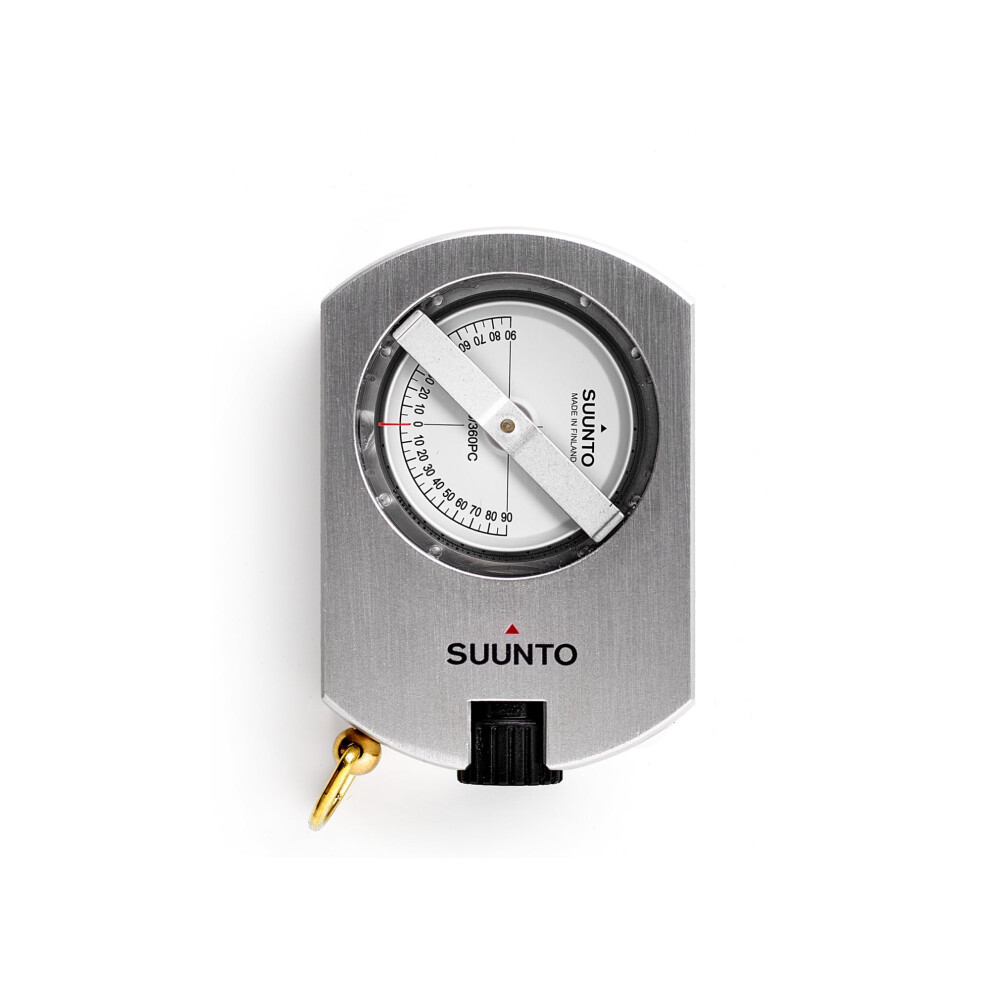SUUNTO PM-5 Clinometer: Accurately measure heights  vertical angles and slopes