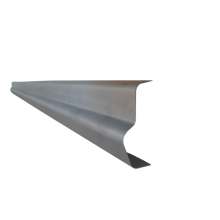 FORD TRANSIT MK8 Custom 2013 on NEW BASIC SLIDING DOOR SILL  FDTRA8 005CUSTOMB