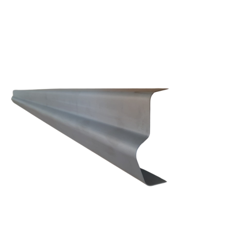 FORD TRANSIT MK8 Custom 2013 on NEW BASIC SLIDING DOOR SILL  FDTRA8 005CUSTOMB