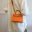 Kelly Bag Mini Crossbody Bag 7