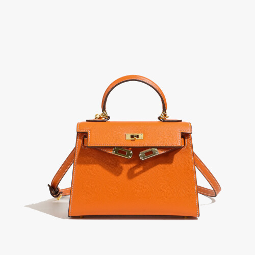 Kelly Bag Mini Crossbody Bag 1