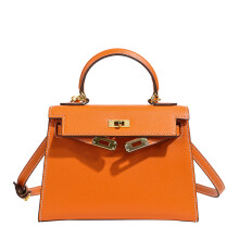 Kelly Bag Mini Crossbody Bag