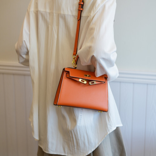 Kelly Bag Mini Crossbody Bag 2