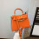 Kelly Bag Mini Crossbody Bag 8