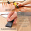 19pcs Laminate Floor Repair Kit with Wax Blocks 3