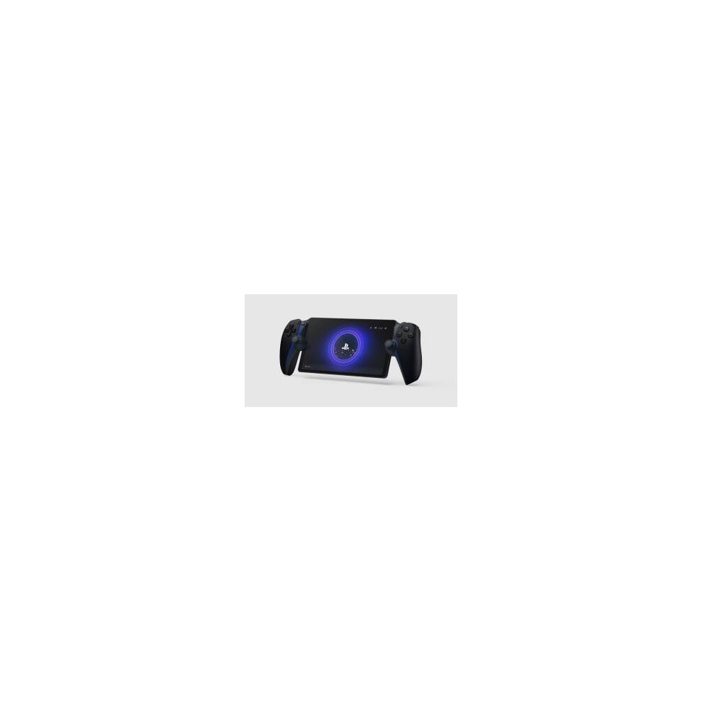 PS5 Portal Remote Player for Midnight Black Console PS5