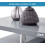 (Grey) Hampton&Stewart Coffee Table w/ Storage Sofa End 3