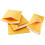 100 x Size 3 (140x195mm) Gold Padded Bubble Lined Envelopes 3